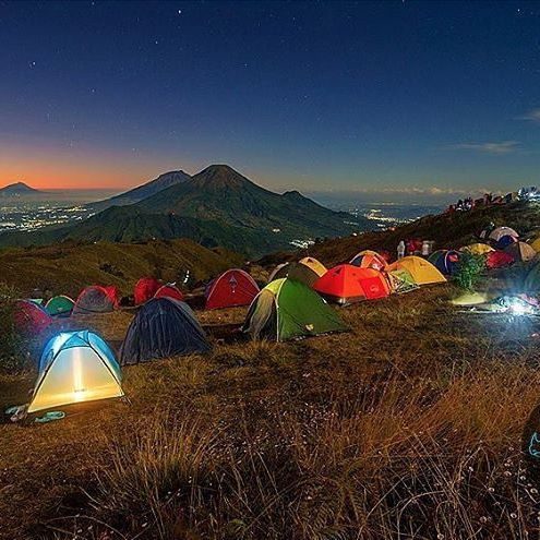 Pawana Lake Camping – Escape the City &amp; Camp Under the Stars!